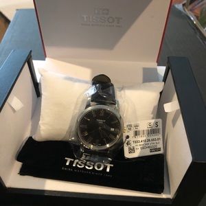 Tissot Classic Dream